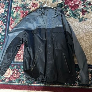 Columbia Winter Jacket